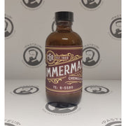 WhollyKaw Wholly Kaw Timmermann Red Label Shaving Collection Shaving Set Dark Gray Aftershave Splash 4 oz,Aftershave Toner 4 oz