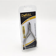 Dural Dural Cuticle Cutter SE-117 Cuticle Cutter White Smoke