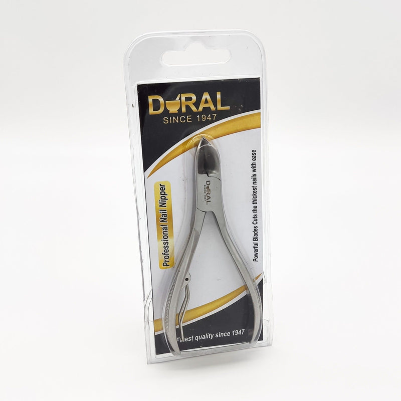 Dural Dural Nail Nipper Nail Nipper White Smoke