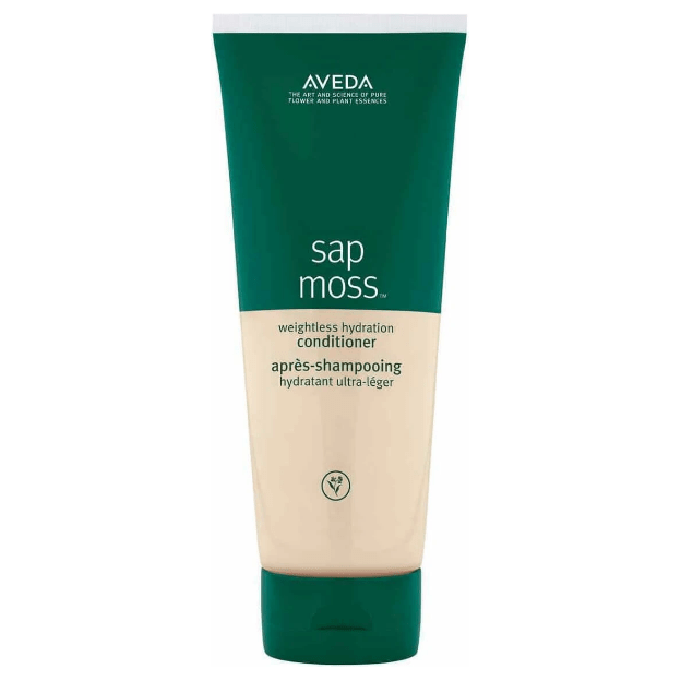 Aveda Aveda Sap Moss Weightless Hydration Conditioner 6.7oz Hair Conditioner Light Gray