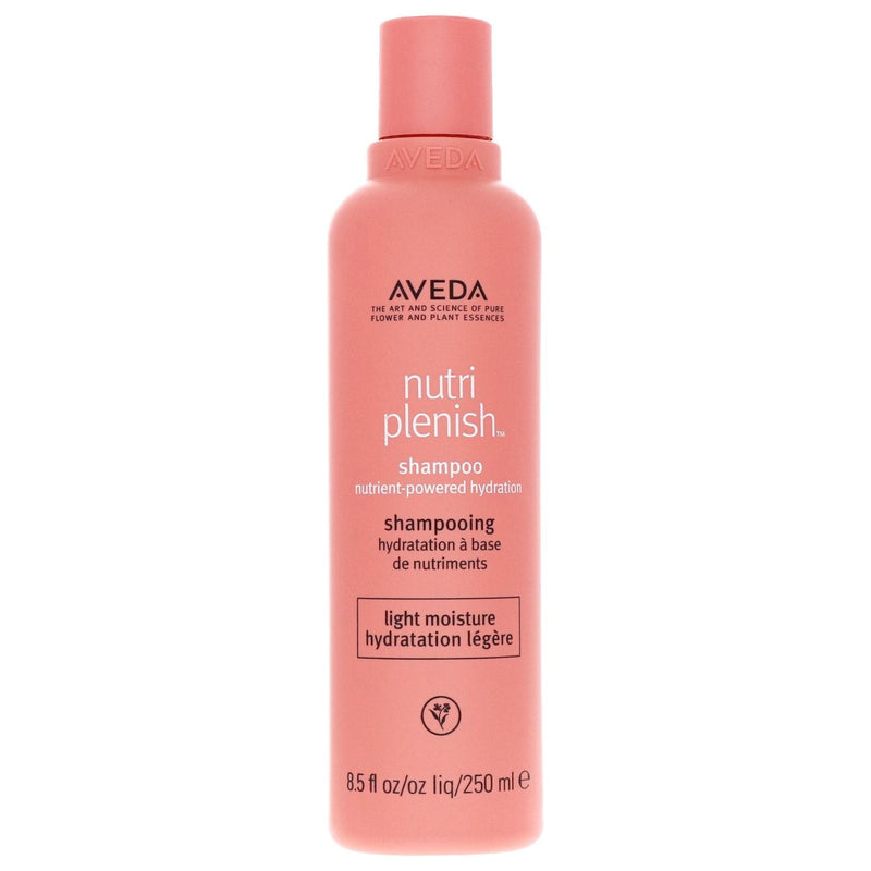 Aveda Aveda NutriPlenish Light Moisture Shampoo 250 ml Shampoo Dark Salmon