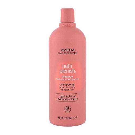 Aveda Aveda NutriPlenish Light Moisture Shampoo 33.8oz Shampoo Light Coral