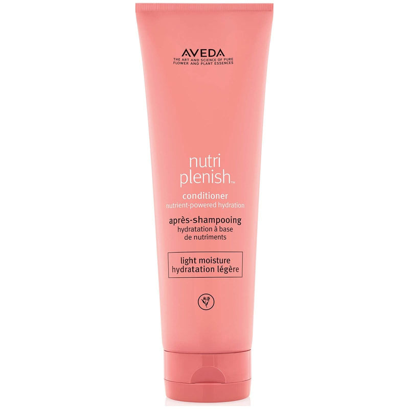 Aveda Aveda NutriPlenish Light Moisture Conditioner 250 ml Conditioner Dark Salmon