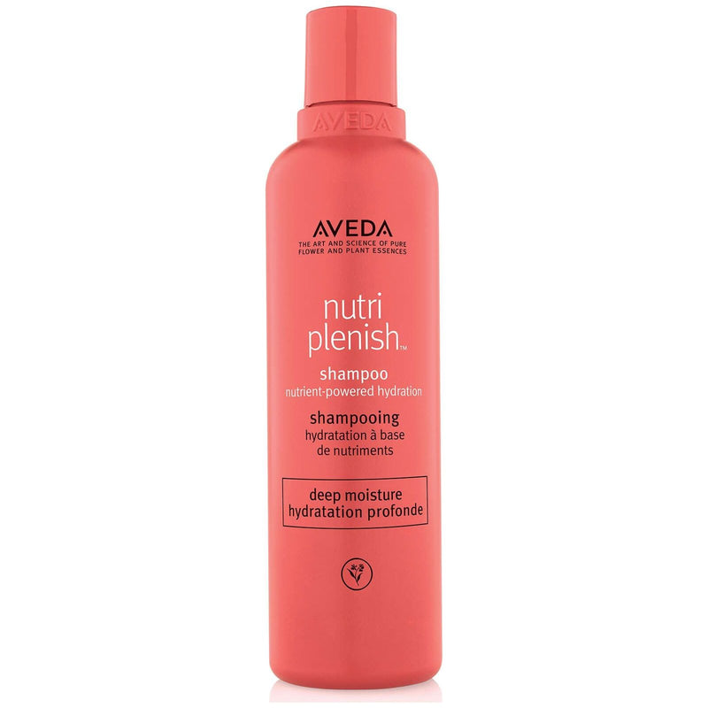 Aveda Aveda NutriPlenish Deep Moisture Shampoo 250 ml Shampoo Salmon