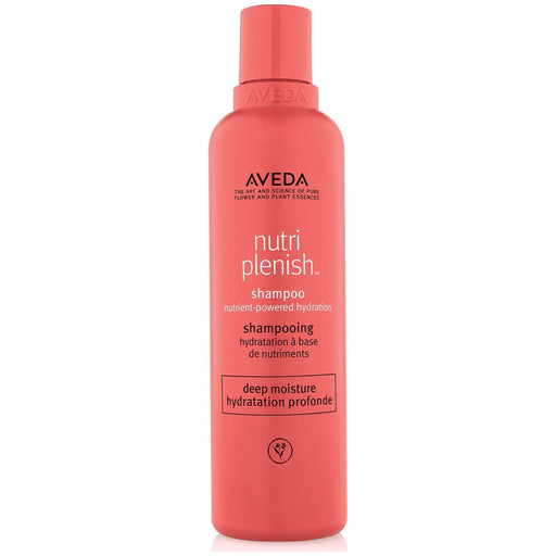 Aveda Aveda NutriPlenish Deep Moisture Shampoo 250 ml Shampoo Salmon