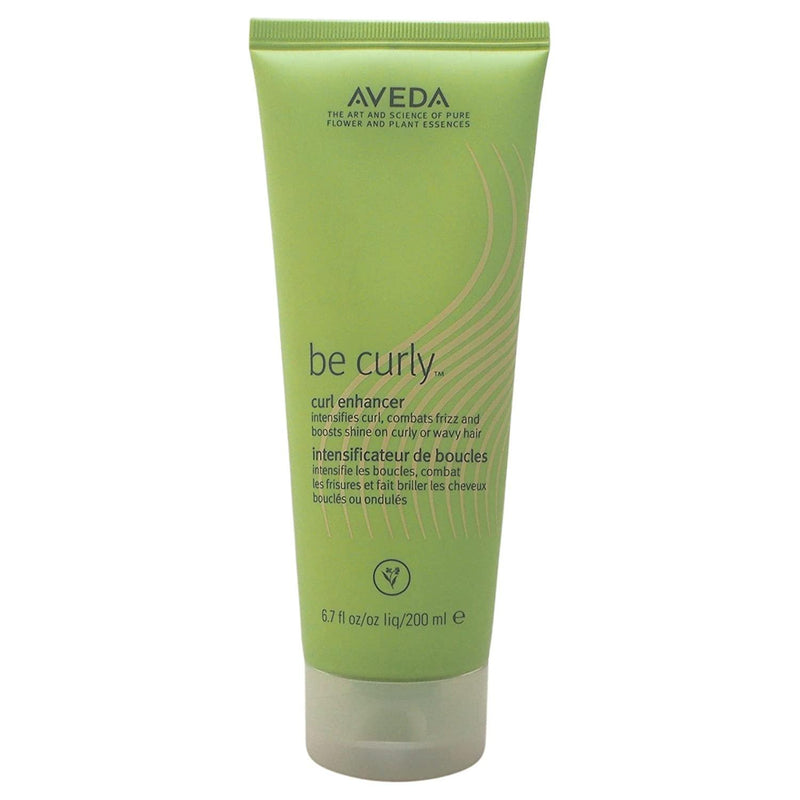 Aveda Aveda Be Curly Curl Enhancer 6.7 oz Curl Enhancer Dark Khaki