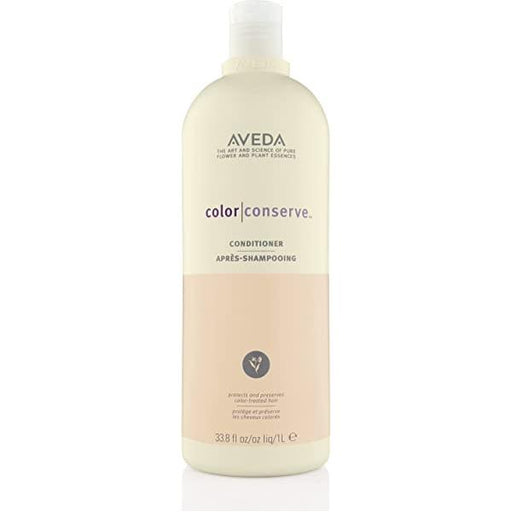 Aveda Aveda Color Conserve Conditioner 33.8 fl oz Hair Conditioner Bisque