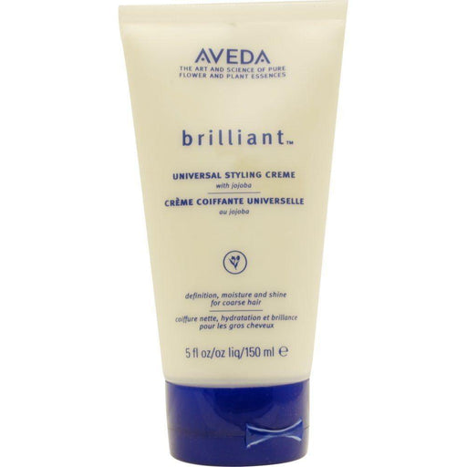Aveda Aveda Brilliant Universal Styling Creme 5 oz Styling Creme Light Gray