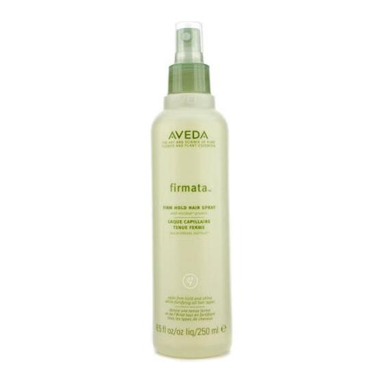 Aveda Aveda Firmata Firm Hold Hair Spray 250 ml Hair Spray Light Gray