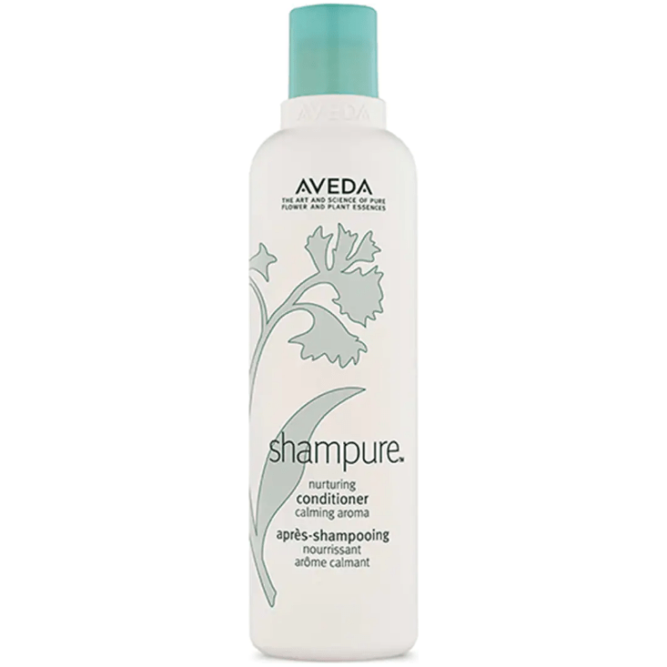 Aveda Aveda Shampure Conditioner 8.5 oz Hair Conditioner Antique White