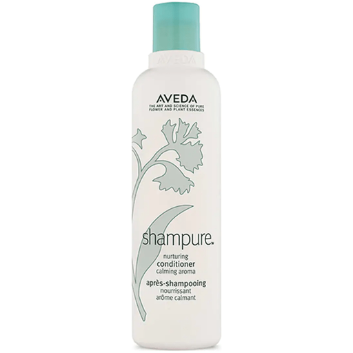 Aveda Aveda Shampure Conditioner 8.5 oz Hair Conditioner Antique White