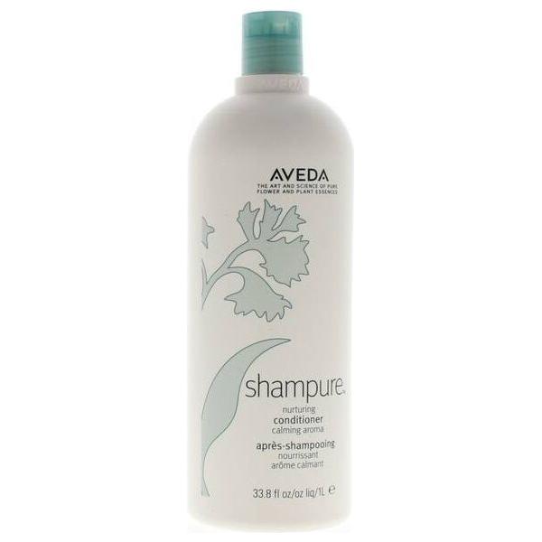 Aveda Aveda Shampure Conditioner 33.8oz Hair Conditioner Light Gray