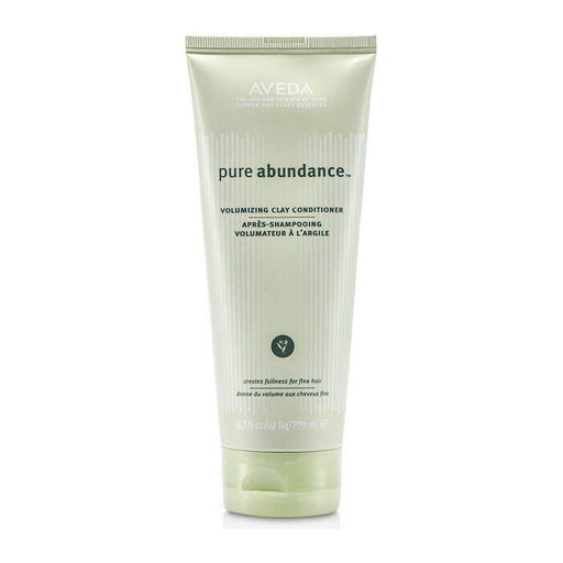 Aveda Aveda Pure Abundance Volumizing Clay Conditioner 6.7oz Volumizing Clay Conditioner Light Gray
