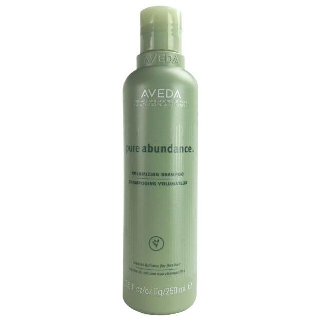 Aveda Aveda Pure Abundance Shampoo 8.5 oz Shampoo Light Slate Gray