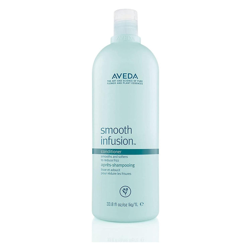 Aveda Aveda Smooth Infusion Conditioner 33.8 oz Hair Conditioner Light Gray