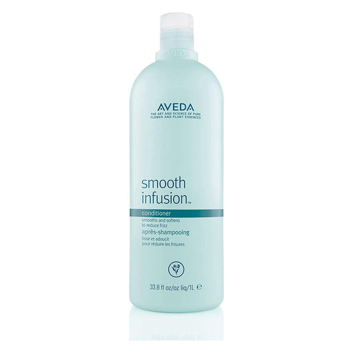 Aveda Aveda Smooth Infusion Conditioner 33.8 oz Hair Conditioner Light Gray