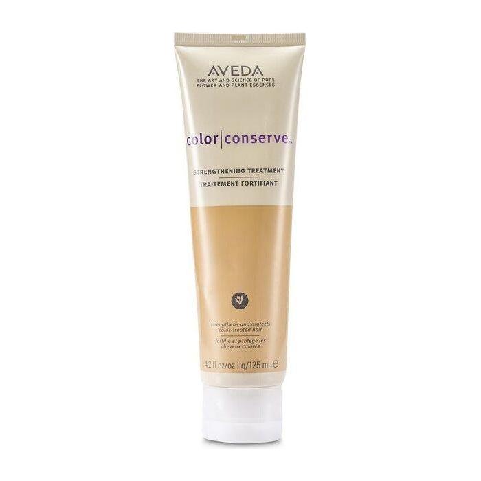 Aveda Aveda Color Conserve Strengthening Treatment 125ml Hair Treatment Light Gray