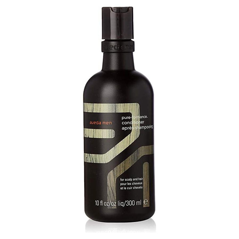 Aveda Aveda Men Pure-Formance Conditioner 10 oz Conditioner Black