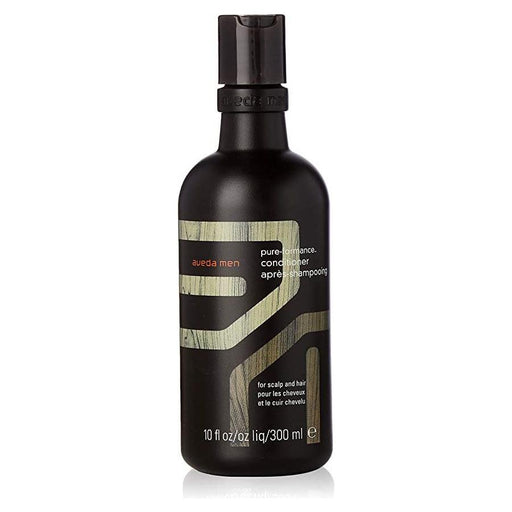 Aveda Aveda Men Pure-Formance Conditioner 10 oz Conditioner Black