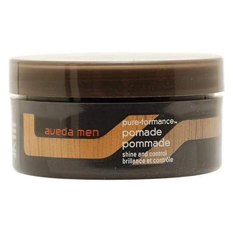 Aveda Aveda Men Pure-Formance Pomade 2.6oz Hair Pomade Dark Slate Gray