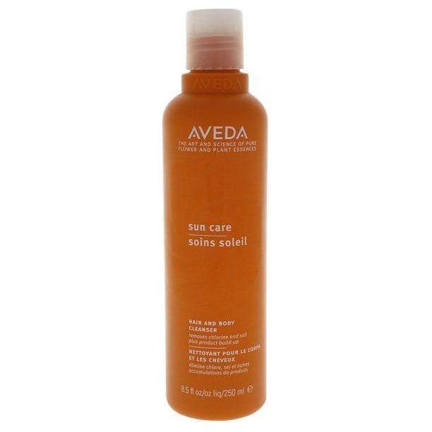 Aveda Aveda Sun Care Hair and Body Cleanser 8.5 fl oz Hair and Body Cleanser Sienna