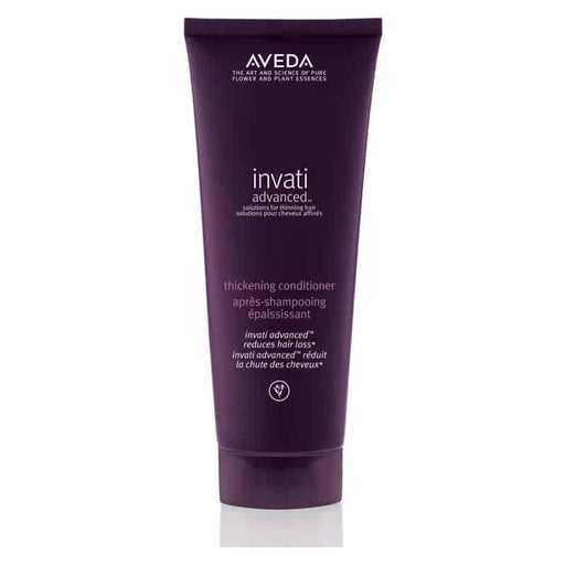 Aveda Aveda Invati Thickening Conditioner 200ml Hair Conditioner Dark Slate Gray