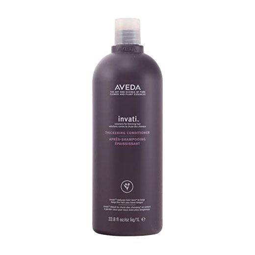Aveda Aveda Invati Thickening Conditioner 33.8oz Thickening Conditioner Dark Slate Gray