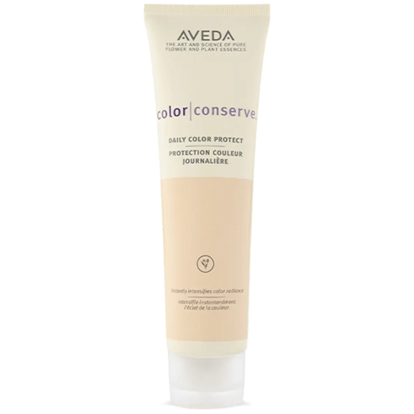 Aveda Aveda Color Conserve Daily Color Protect Leave In Treatment 3.4 Oz Hair Treatment Wheat