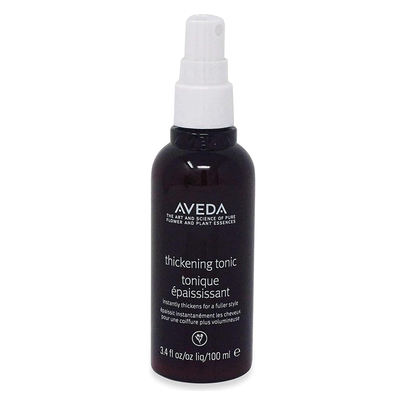Aveda Aveda Thickening Tonic 3.4 oz Hair Thickening Tonic Light Gray