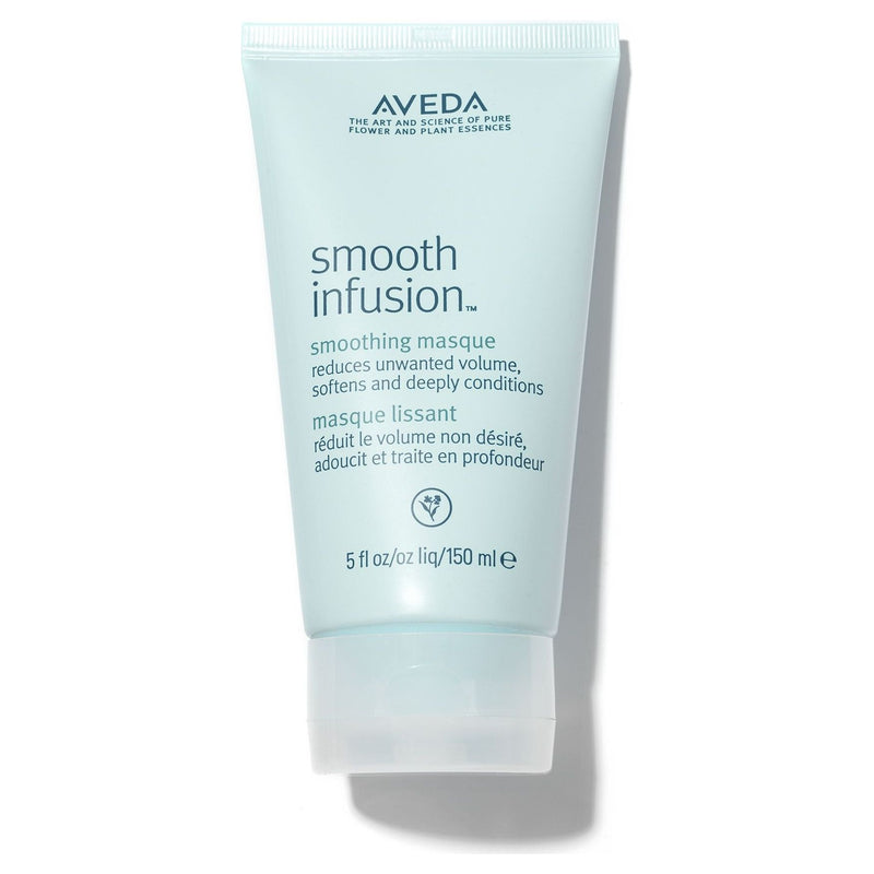Aveda Aveda Smooth Infusion Smoothing Masque 5 Oz Hair Masque Light Gray