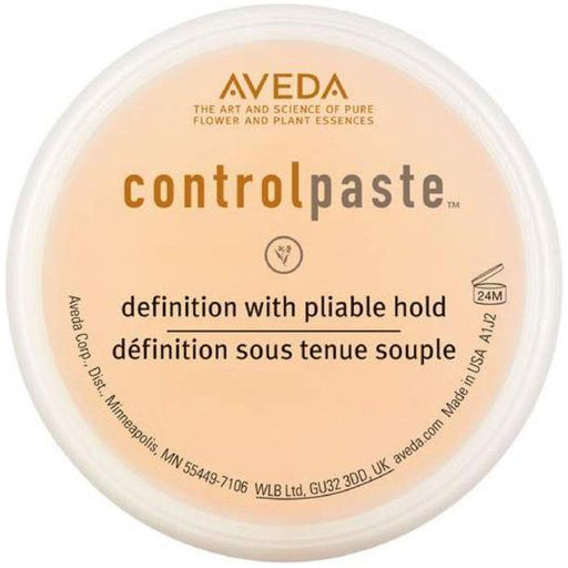 Aveda Aveda Control Paste 2.5 oz Hair Styling Paste Peach Puff