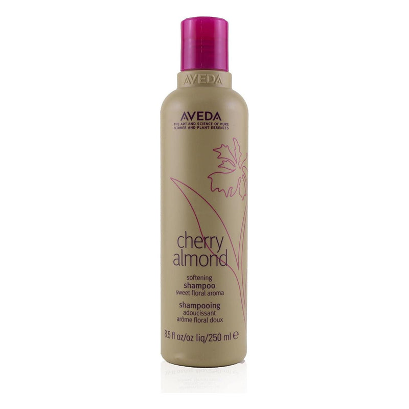 Aveda Aveda Cherry Almond Shampoo 8.5 fl oz Shampoo Rosy Brown