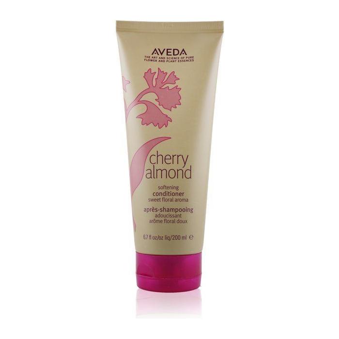 Aveda Aveda Cherry Almond Softening Conditioner 6.7 fl oz Conditioner Rosy Brown