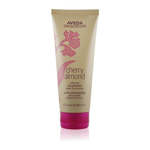 Aveda Aveda Cherry Almond Softening Conditioner 6.7 fl oz Conditioner Rosy Brown