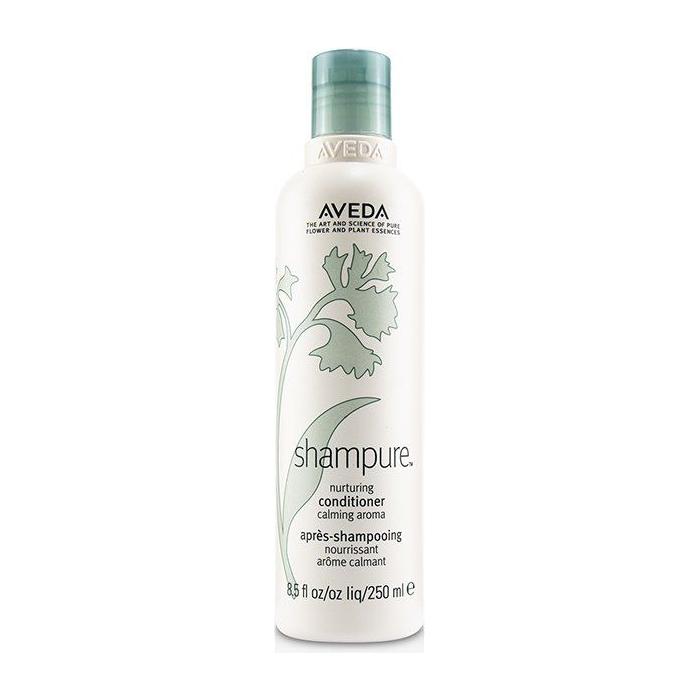 Aveda Aveda Shampure Nurturing Conditioner 8.5oz Hair Conditioner Antique White