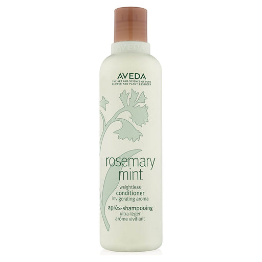Aveda Aveda Rosemary Mint Weightless Conditioner 250 ml Hair Conditioner Light Gray