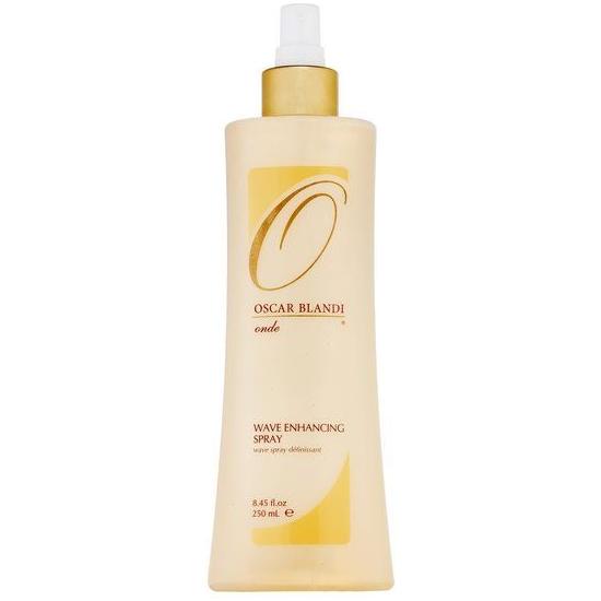 Oscar Blandi Oscar Blandi Wave Enhancing Spray 8.45 oz Wave Enhancing Spray Wheat