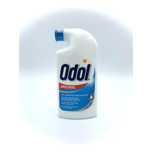 Odol Odol Original Mouthwash 4.23 oz Mouthwash Lavender