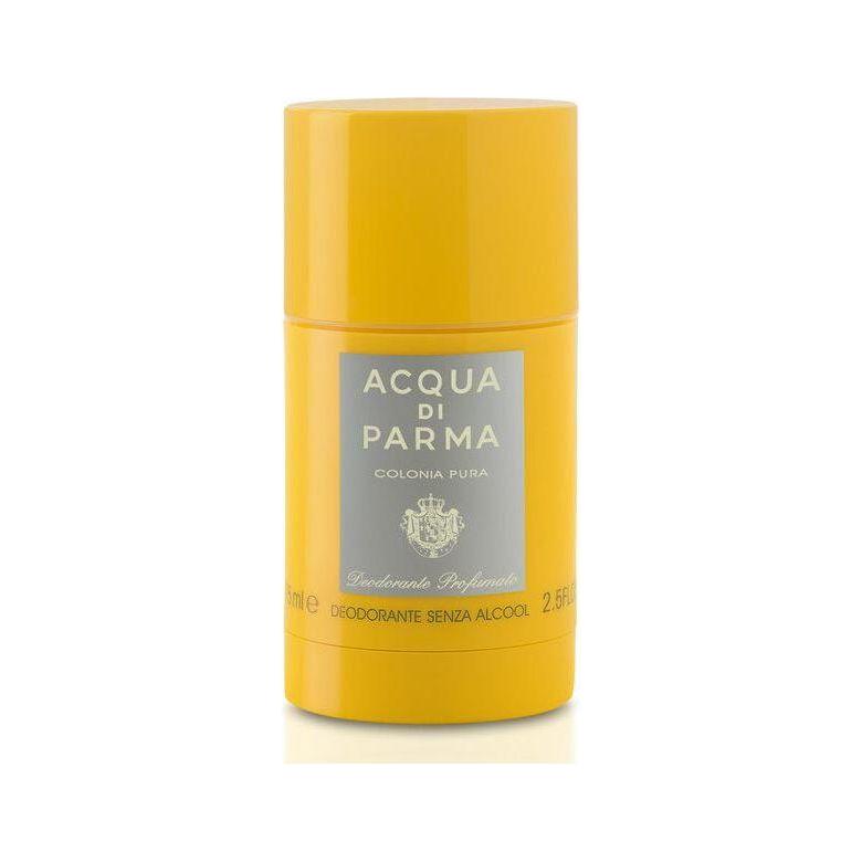 Acqua Di Parma Acqua Di Parma Colonia Pura Deo Stick 75 Ml. Deodorant Stick Goldenrod