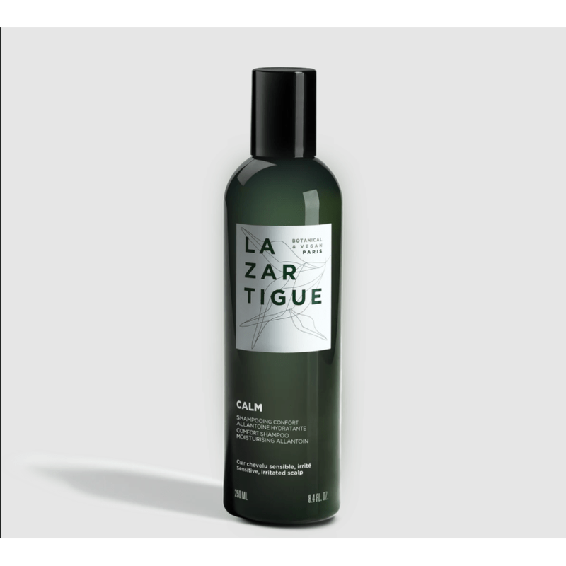 Lazartigue J.F. Lazartigue Calm Shampoo 8.4 Oz Shampoo Lavender
