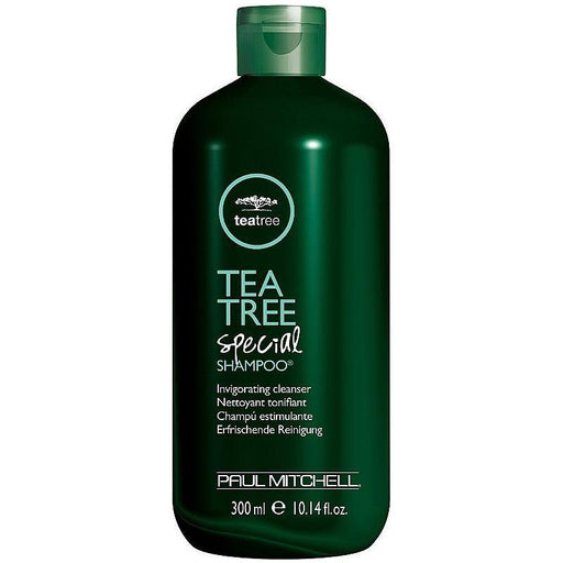 Paul Mitchell Paul Mitchell Tea Tree Special Shampoo 500ml Shampoo Black
