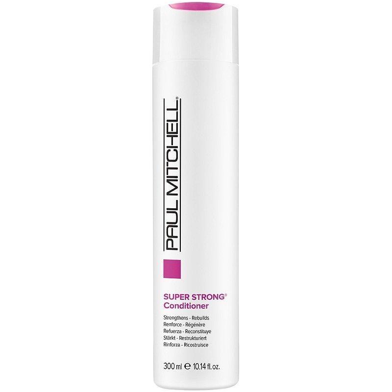 Paul Mitchell Paul Mitchell Strength Super Strong Conditioner 300ml Hair Conditioner White Smoke