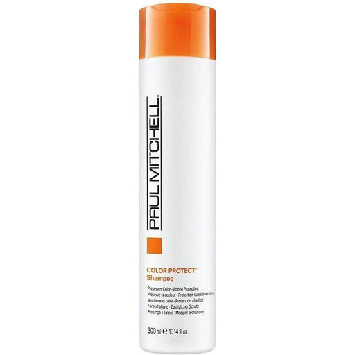 Paul Mitchell Paul Mitchell Color Protect Daily Shampoo 300ml Shampoo White Smoke