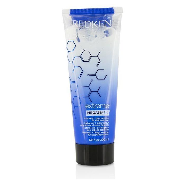 Redken Redken Extreme Mega Mask 6.8oz Hair Mask Light Gray