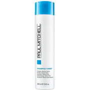 Paul Mitchell Paul Mitchell Shampoo Three 300ml Shampoo Dark Cyan