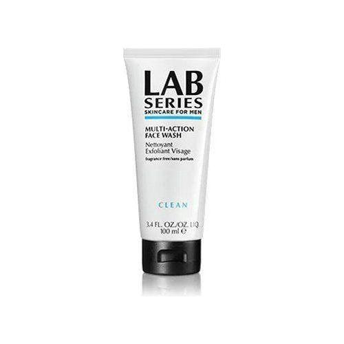 Lab Series Lab Series Clean Collection Multi-Action Face Wash, 3.4 oz Face Wash Dark Slate Gray