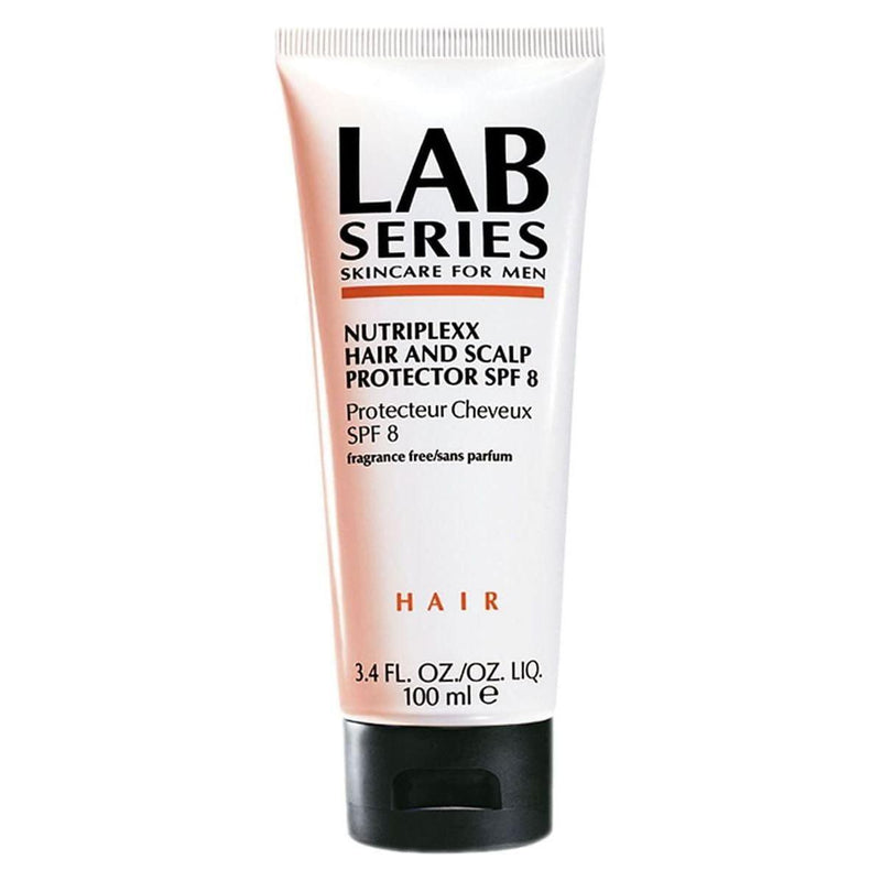 Lab Series Lab Series Nutriplexx Hair and Scalp Protector SPF 8 Hair 3.4 oz Hair and Scalp Protector Black
