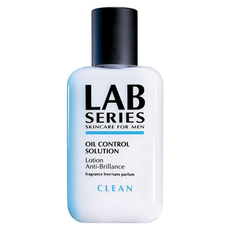 Lab Series Lab Series Skincare for Men Oil Control Solution 3.4 oz Men's Skincare Dark Slate Gray
