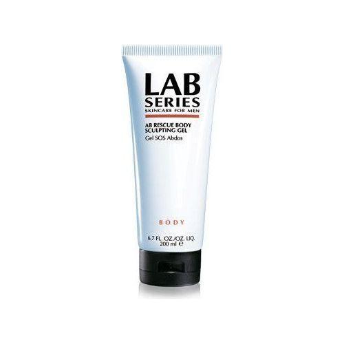 Lab Series Lab Series Ab Rescue Body Sculpting Gel 6.7  fl oz Body Sculpting Gel Lavender