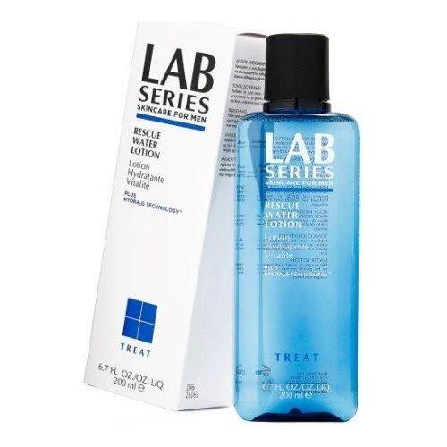 Lab Series Lab Series Skincare For Men Rescue Water Lotion 6.7 fl.oz. Men's Skincare Lavender